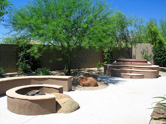 3rd image of 1444 N Bernard Circle