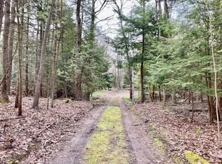 5230 W Lattin Rd, Pentwater, MI 49449