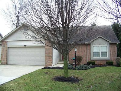 481 Woodside Pl, Bellefontaine, OH, 43311