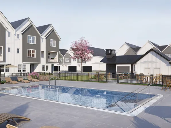3316 Conviser Dr Lot 34, Nashville, TN 37207