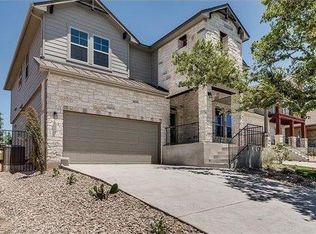 245 Santa Maria St, Georgetown, TX 78628