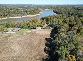 L15-1292 Panther Creek Rd, Falls Of Rough, KY 40119