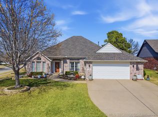 7200 E Indianola St, Broken Arrow, OK 74014