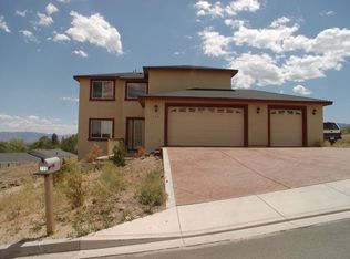 730 Harris Rd, Reno, NV 89506