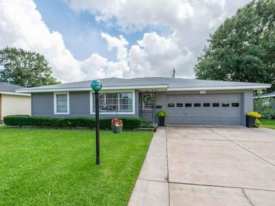 5031 Foster Ave, Groves, TX, 77619