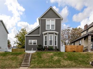 6611 Minnesota Ave, Saint Louis, MO 63111