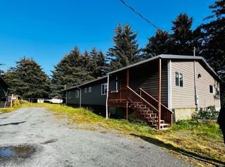 32191 Pasagshak Rd #1-4, Kodiak, AK 99615