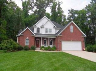 3600 Willow Run Ct, Terre Haute, IN