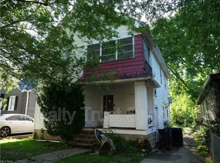 4013 W 23rd St, Cleveland, OH