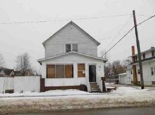 812 S 9th Ave, Alpena, MI 49707