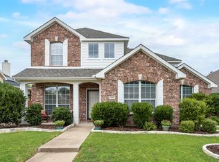 1123 Elm Grove Dr, Allen, TX 75002