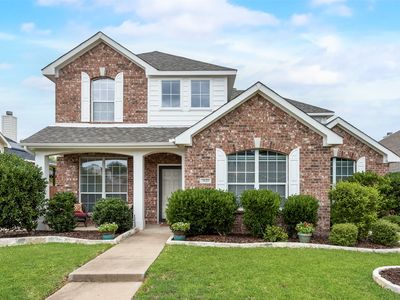 1123 Elm Grove Dr, Allen, TX, 75002
