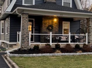 314 Strathmore Rd, Havertown, PA 19083