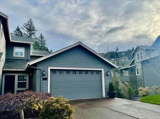 8557 SE Bristol Park Dr, Happy Valley, OR 97086