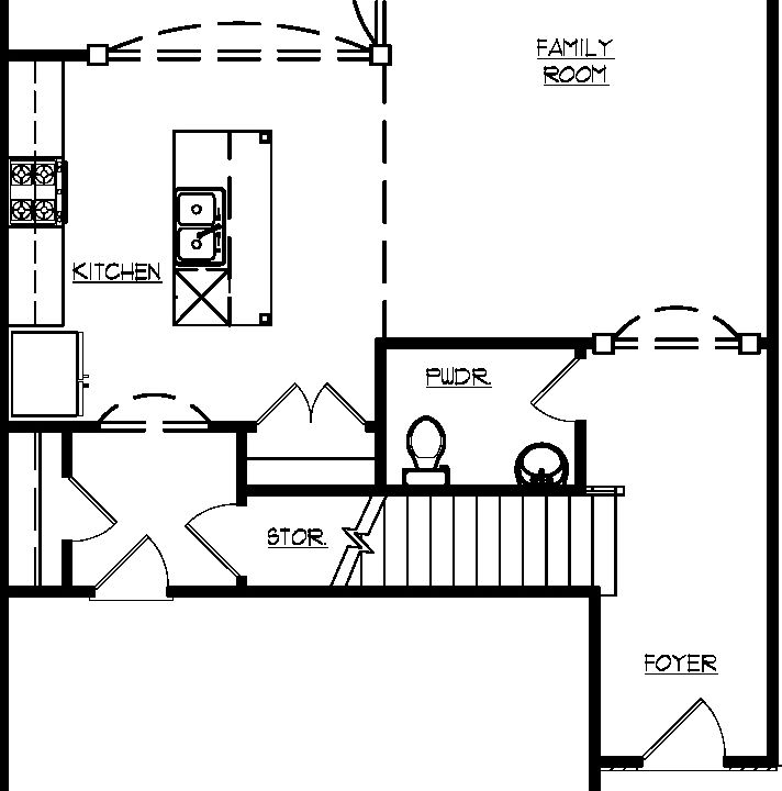 2nd image of 239 Oakview Dr