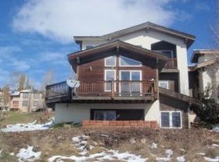 108 Hackamore Rd APT A, Edwards, CO 81632