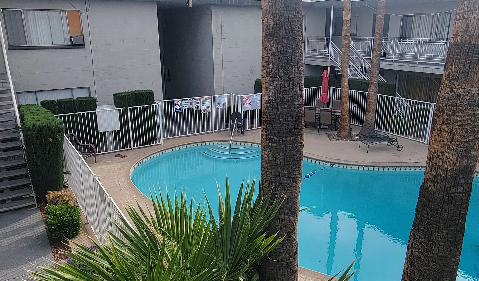 Paradise Palms Apartment LLC - 18 — Photo 1