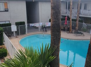2100 E Desert Inn Rd APT 23, Las Vegas, NV 89169