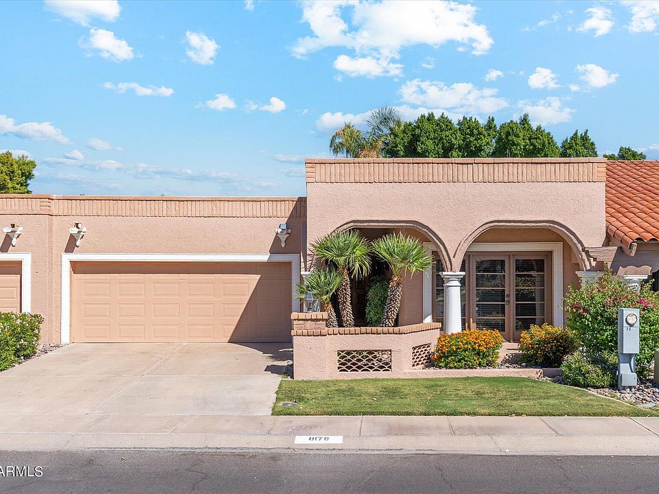 1st image of 8178 E VIA DE LA ESCUELA Way