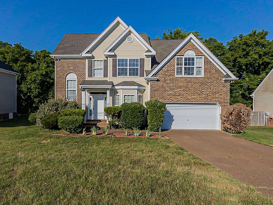 2736 Aston Woods Ln, Thompsons Station, TN 37179 Zillow