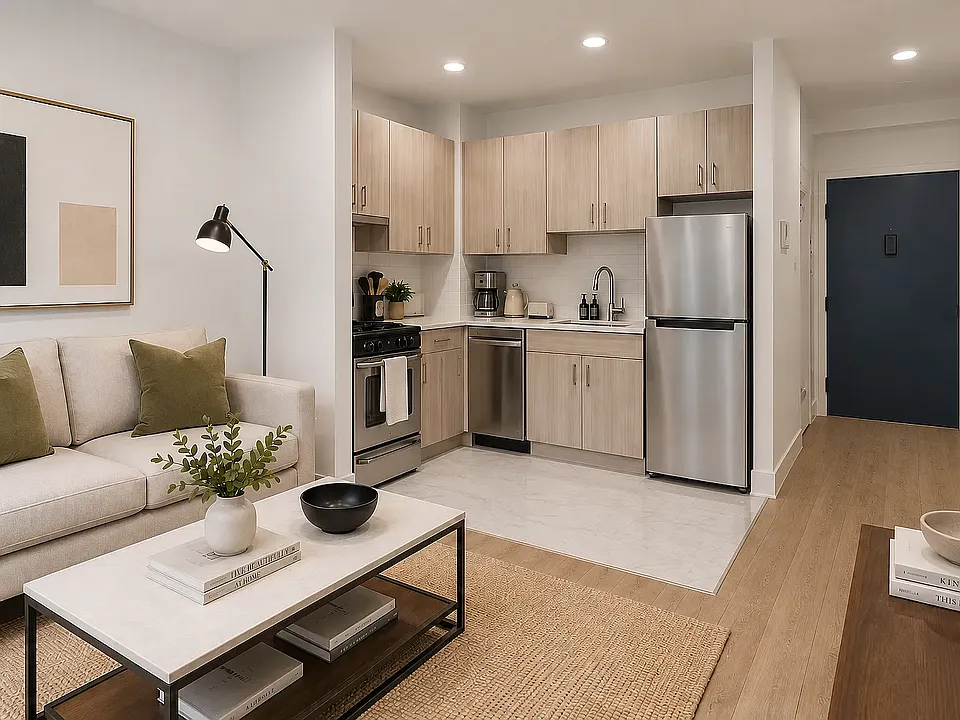213 E 37th St #2FF