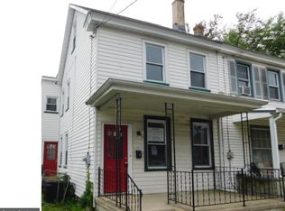 171 Washington St, Mount Holly, NJ 08060