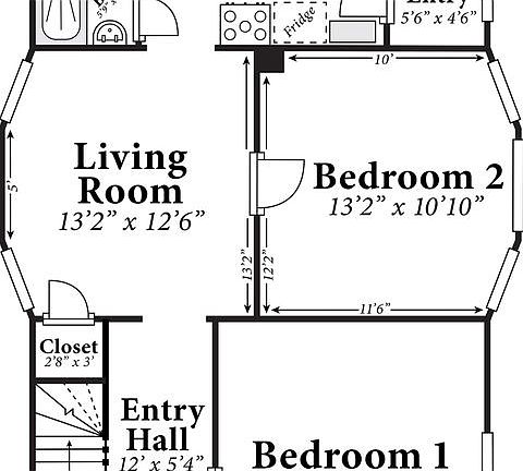 2nd image of 116 Lathrop St