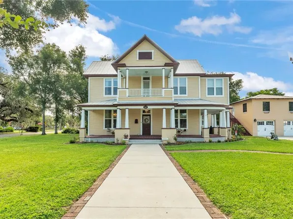 410 S Broadway Ave, Bartow, FL 33830