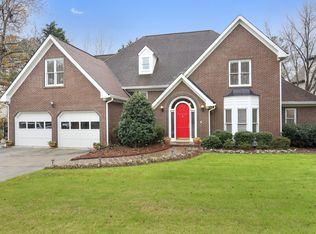 115 Barnard Pl, Sandy Springs, GA 30328