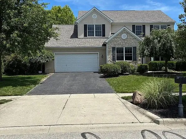 7777 Marrisey Loop, Galena, OH 43021