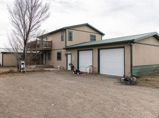 5148 County Road 112.9S, Alamosa, CO 81101