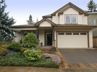 13138 SW Buckfield Ln, Tigard, OR 97224