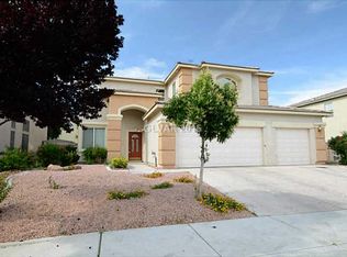 4858 Charlemagne Ave, Las Vegas, NV 89130