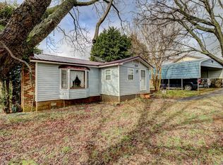 2626 Lee Bess Rd, Cherryville, NC 28021