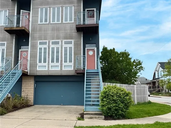 6608 Father Caruso Dr, Cleveland, OH 44102
