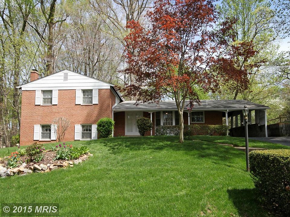 1st image of 4955 Sabra Ln
