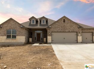 5897 Copano Loop, Belton, TX 76513