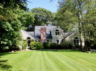 161 W Hyerdale Dr, Goshen, CT 06756