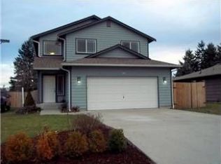 701 140th St S, Tacoma, WA 98444