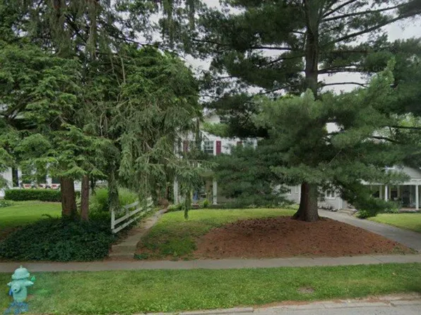 (undisclosed Address), Indianapolis, IN 46205