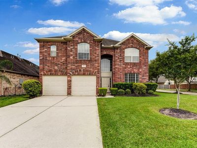 2902 Darby Brook Dr, Fresno, TX, 77545