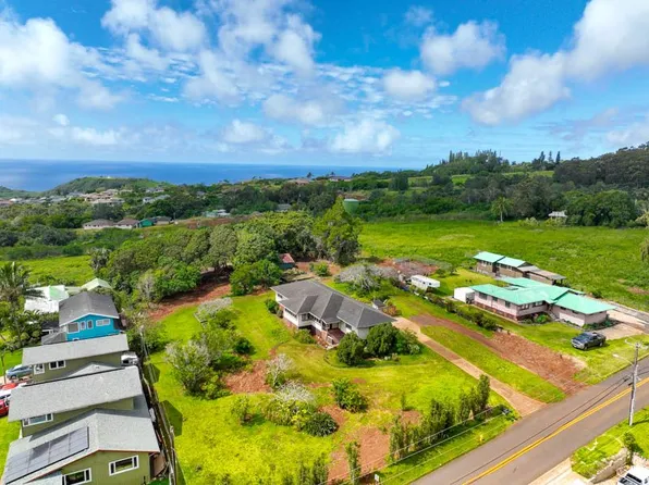 3961 Papalina Rd, Kalaheo, HI 96741
