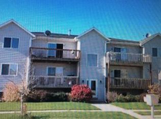 405 James Blvd #10, Oxford, IA 52322