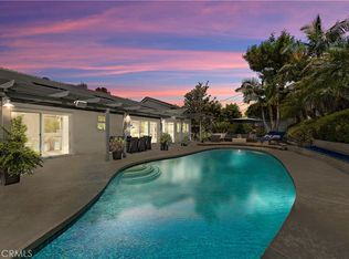 24531 Corta Cresta Dr, Lake Forest, CA 92630