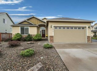 10410 NW 1st Ct, Vancouver, WA 98685