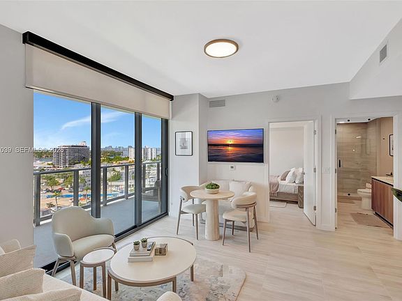 3rd image of 580 72nd St #808