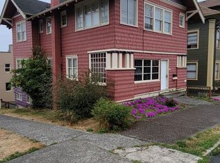 1010 Franklin Ave #586, Astoria, OR 97103