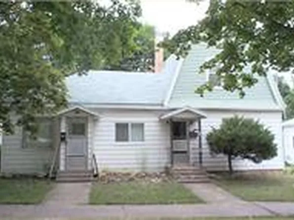 411 Locust St #2, Big Rapids, MI 49307