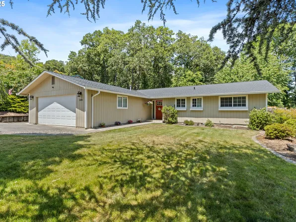 2138 SE Lois St, Roseburg, OR 97470