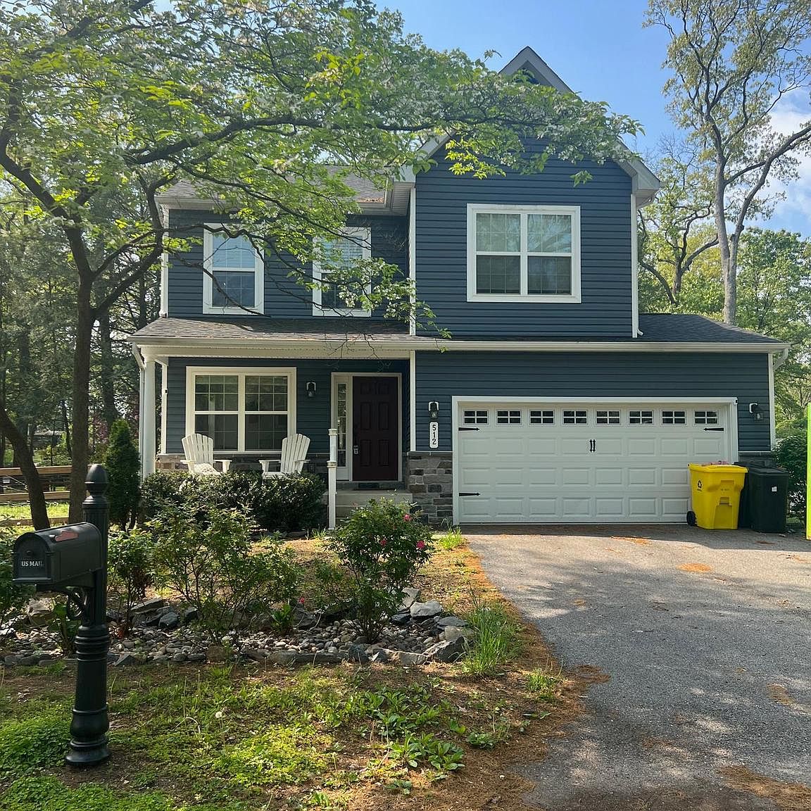 512 Sunset Knoll Rd, Pasadena, MD 21122 Zillow